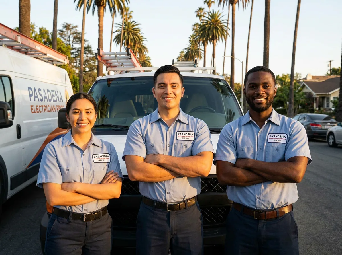 Electrician company in Sanford, CO