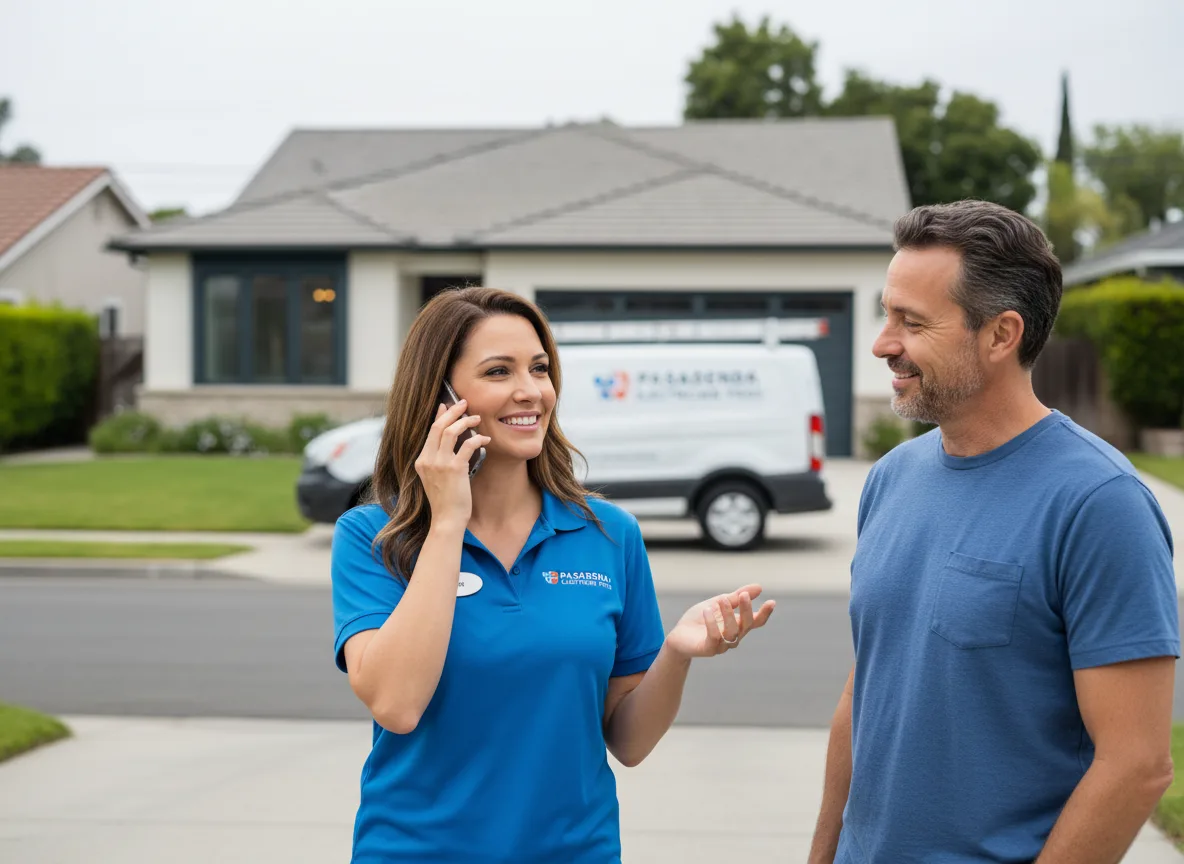 Electrician Sanford, CO FAQs